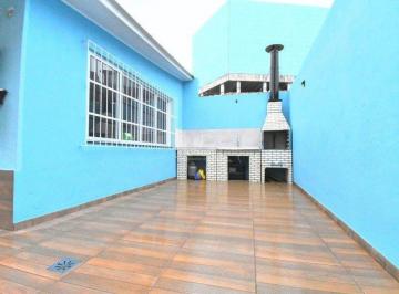 Casa · 270m² · 4 Quartos · Casa para Venda - 270m², 4 dormitórios, Azenha