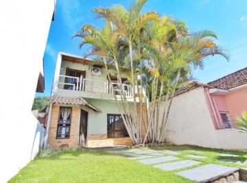 Casa · 440m² · 5 Quartos · 4 Vagas · Casa para Venda - 260m², 5 dormitórios, sendo 2 suites, 4 vagas - Teresópolis