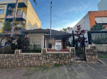 Casa · 152m² · 4 Quartos · 4 Vagas · Casa 4 dormitórios no bairro Rio Branco em Porto Alegre para Alugar