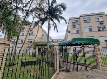 Apartamento · 40m² · 1 Quarto · Apartamento para Venda - 40m², 1 dormitório, Tristeza