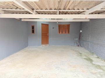 Casa · 120m² · 1 Quarto · 3 Vagas · Casa na hípica