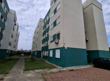 Apartamento · 51m² · 2 Quartos · Apartamento 2 dormitórios Jardim das Figueiras 1