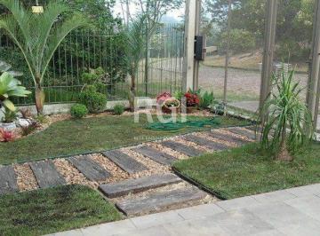 Casa · 285m² · 3 Quartos · 2 Vagas · Casa para Venda - 350m², 3 dormitórios, sendo 1 suites, 2 vagas - Alto Teresópolis