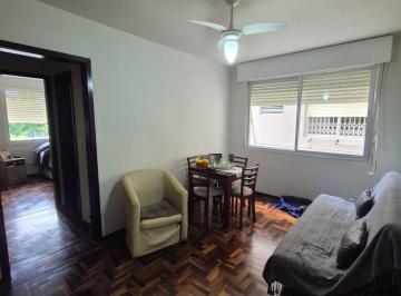 Apartamento · 46m² · 1 Quarto · Apartamento para Venda - 46.02m², 1 dormitório, 1 vaga - Teresópolis