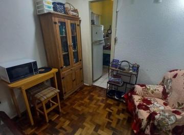 Apartamento · 21m² · 1 Quarto · Kitnet em Centro Histórico