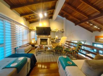 Casa · 527m² · 5 Quartos · 2 Vagas · Casa Espetacular no Morro São Caetano (APAMECOR) - Vista privilegiada e muito co