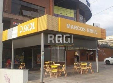 Comercial · 360m² · Casa Comercial para Venda - 360m², 0 dormitórios, Petrópolis
