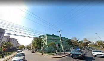 Apartamento · 38m² · 1 Quarto · APARTAMENTO 1 DORM ALTO PETROPOLIS PROTASIO ALVES