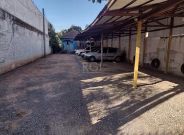 Terreno · 756m² · Terreno para Venda - 756,80 m², BAIRRO, Santana