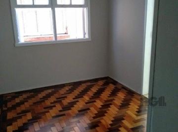 Apartamento · 33m² · 1 Quarto · Apartamento em Petrópolis