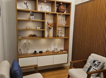 Comercial · 22m² · 1 Quarto · Sala na Tristeza
