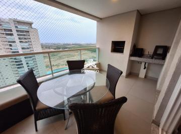Apartamento · 119m² · 3 Quartos · 2 Vagas · Apartamento Porteira Fechada com 3 Quartos à Venda no Brasil Beach | 119 m²