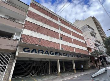 Comercial · 12m² · Vaga de Garagem em Centro Histórico
