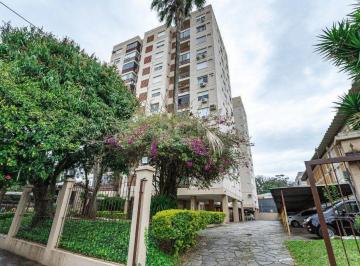 Apartamento · 34m² · 1 Quarto · Apartamento para Venda 1 dormitório, Glória