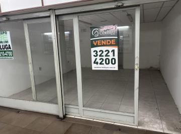 Comercial · 36m² · Loja em Centro Histórico