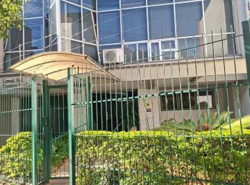 Comercial · 47m² · 1 Quarto · Sala comercial de 47m² no Moinhos de Vento