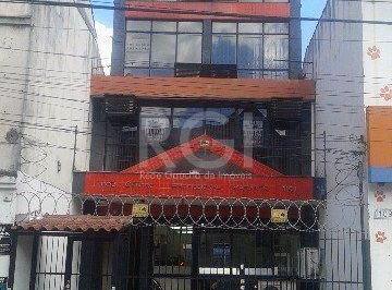 Comercial · 57m² · 2 Quartos · Conjunto/Sala para Venda - 57m², 0 dormitórios, Floresta