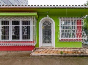 Comercial · 500m² · CASA A VENDA - HIGIENÓPOLIS