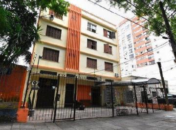 Apartamento · 28m² · apartamento JK - 1 dormitório - 28,00 m² - Cidade Baixa