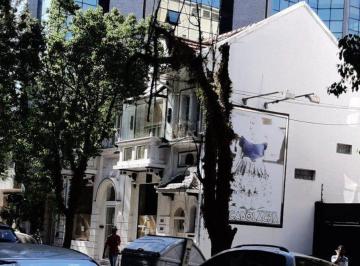 Comercial · 336m² · Casa Comercial para Venda - 336m², 0 dormitórios, Moinhos de Vento