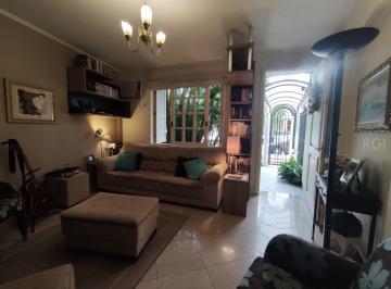 Casa · 400m² · 3 Quartos · 2 Vagas · Sobrado em São João