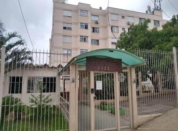 Apartamento · 43m² · 1 Quarto · Apartamento de um dormitório no bairro Santa Tereza