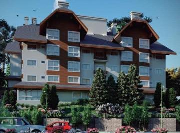 Apartamento · 78m² · 2 Quartos · 1 Vaga · Apartamento em Centro