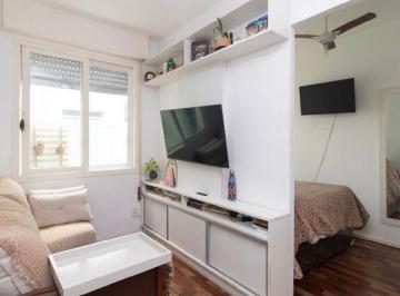 Apartamento · 30m² · 1 Quarto · Apartamento JK a venda no bairro Santana