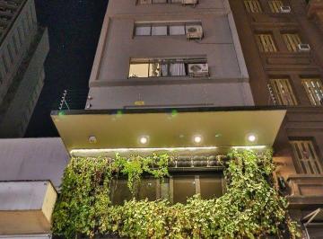 Apartamento · 17m² · Studio mobiliado e equipado no Centro Histórico