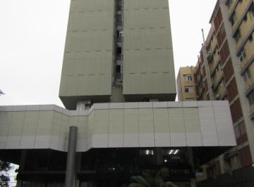 Comercial · 12m² · Vaga de Garagem em Centro Histórico