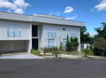 imagem · Casa para alugar em Valinhos, Loteamento Porto Seguro Village, com 4 suítes, com