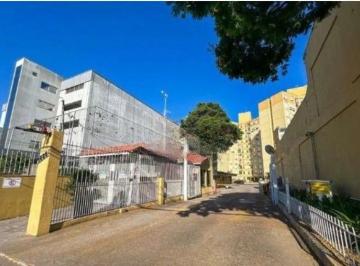Comercial · 12m² · Box coberto no Cond Santos Dumont
