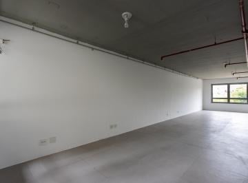 Comercial · 118m² · Conjunto/Sala para Venda - 118.74m², 0 dormitórios, São João