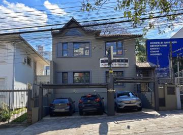 Comercial · 250m² · 5 Quartos · 3 Vagas · Excelente Casa comercial para comprar com 250m² na Avenida Palmeira