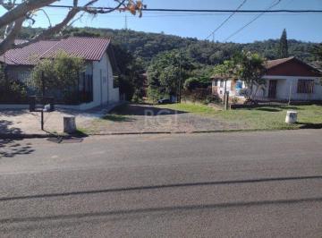 Terreno · 40000m² · Terreno Residencial em Vila Nova