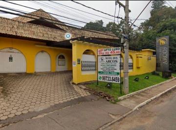 Comercial · 2682m² · 22 Quartos · 30 Vagas · Prédio Comercial à venda - Tradicional Operação Moteleira na Zona Sul