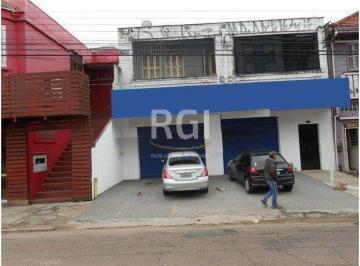 Comercial · 316m² · Loja para Venda - 316.01m², 0 dormitórios, São João