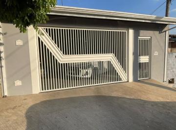 imagem · Casa à venda em Indaiatuba, Jardim Portal do Sol, com 3 quartos, com 122 m²