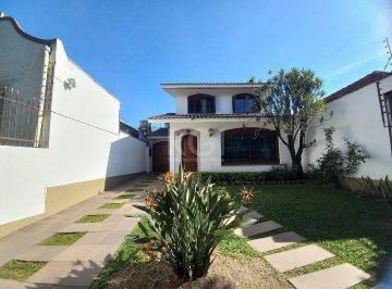 Casa · 358m² · 5 Quartos · 6 Vagas · Casa em Santana