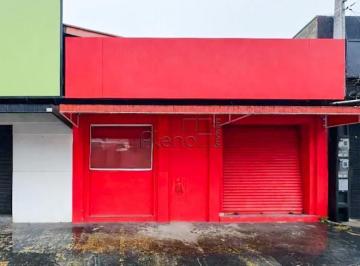imagem · Salão para alugar em Campinas, Taquaral, com 141 m²