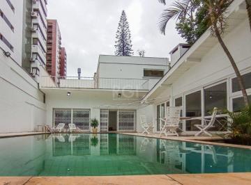 Comercial · 530m² · 4 Vagas · Casa Comercial de Luxo no Centro da Cidade - Oportunidade Única!