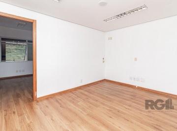 Comercial · 45m² · Sala Comercial em Centro Histórico