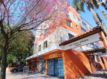 Apartamento · 41m² · 1 Quarto · Apartamento para Venda - 41m², 1 dormitório, Teresópolis
