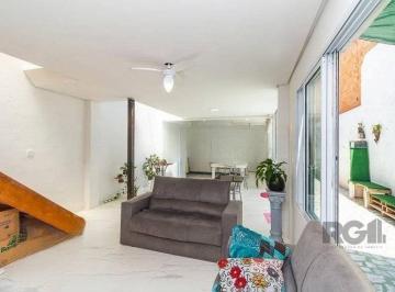 Casa · 117m² · 3 Quartos · 3 Vagas · Casa em Azenha