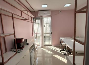 Comercial · 22m² · 1 Quarto · Sala Comercial em Cristo Redentor