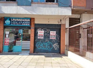 Comercial · 18m² · Loja para Venda - 18.68m², 0 dormitórios, Centro Histórico