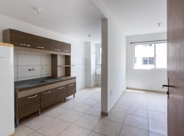 Apartamento · 51m² · 2 Quartos · Edifício Residencial localizado no bairro Chapéu do Sol