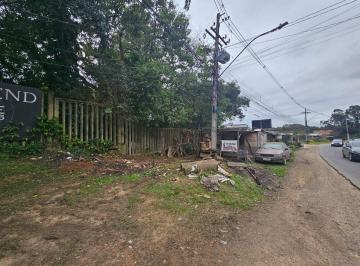 Terreno · 4370m² · Terreno na Avenida Protásio Alves