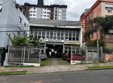 Comercial · 198m² · 2 Quartos · 6 Vagas · PRÉDIO COMERCIAL A VENDA COM PÉ DIREITO DUPLO E ESTACIONAMENTO, BAIRRO CRISTO RE