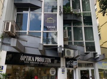 Comercial · 28m² · 1 Quarto · Sala Comercial na Av. Plínio Brasil Milano por R$ 110 Mil!